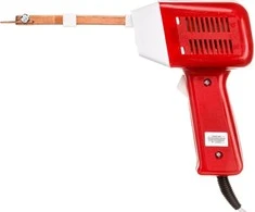 Erko Transformatorius solder 100W