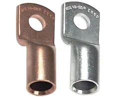 Erko vamzdinis gnybtas KCS skarduotas M12 185mm2 - KCS_12-185 / 1