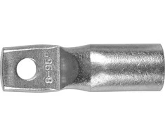 Erko Akių galiukas vario vamzdelis kordetas KCZ M8 x 70 mm (KCZ _ 8-70 / 1)