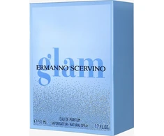 Ermanno Scervino Glam EDP parfumuotas vanduo EDP parfumuotas vanduo moterims, 50 ml
