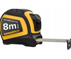 Ermenrich Ermenrich Reel SQ80 Ruler Tape