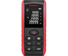 Ermenrich Reel GE40 lazerinis matuoklis