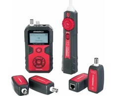 Ermenrich Ping SM110 Cable Tester