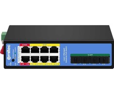Šakotuvas Switch Ernitec ELECTRA-IM08 (ELECTRA-IM08-1GB)