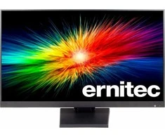 Ernitec 22" stebėjimo monitorius, skirtas