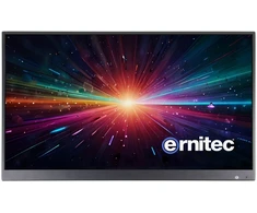 Monitorius Ernitec 0070-24124