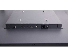 Monitorius Ernitec 65'' Surveillance monitorius for