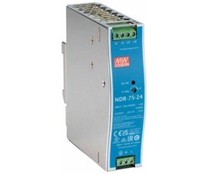 Ernitec Ernitec ELECTRA-PWR-75-24 maitinimo blokų modulis