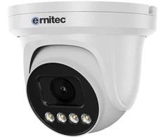 Ernitec Wolf Pro 5MP Turret Camera