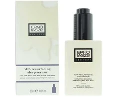 Erno Laszlo AHA odą atnaujinantis naktinis veido serumas, 30 ml