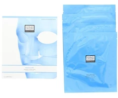 Erno Laszlo Firmarine Firm Gel Mask For Face, 4 vnt., 25 g