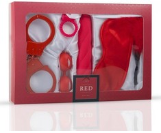 LoveBoxxx - I Love Raudona Couples Box