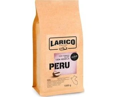 Larico Javų kava Peru 1kg