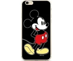 ERT DISNY DĖKLAS NDRUK MICKEY 027 SAMSUNG GALAXY S10 LITE juodas standartinis