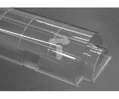 Es-System COMMO 2x36 (0000321)