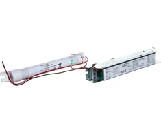 Es-System Avarinis modulis 2h 58W ES-AW-4-3-S2 (9558000)