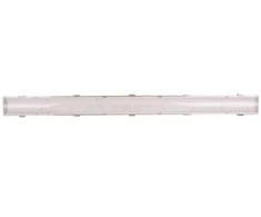 Es-System LED hermetiškas korpusas COSMO APEX 1060.LED 840 7300lm STPR 50W IP66 DRV (5139100)