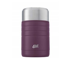 Esab Maisto termosas ESBIT Majoris, 800 ml, baklažano spalvos