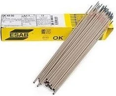 Elektrodai ESAB OK 48.00 Ø3.2mm 6kg
