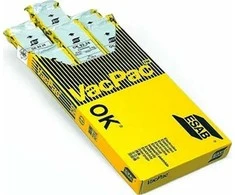ESAB ELEKTRODA OK 92.58 FI 4,00/1,9kg KETUS