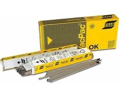 ESAB ELEKTRODA OK92.58 FI 3,2mm 0,7kg DO ŻELIWA