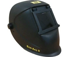 Suvirinimo kaukė ESAB F10 Eco Arc II F10