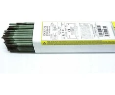 Esab RUTILO-RŪGŠTIS ELEKTRODAS 3.2mm 4.3kg. OK 67.70 ESAB - 6770323020