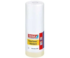 APSAUGINĖ PLĖVELĖ 15X2600 Tesa 04403-00000-01CHAMOIS