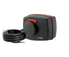 Esbe ARA651 vārsta pievads 230V AC 6Nm/60 sek.