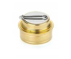 Kempingo virtuvės reikmenų rinkinys ESBIT Alcohol Cookset 2.35L
