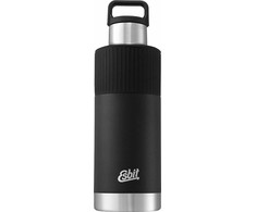 Esbit Sculptor termosas su įmaute, 1000 ml – juodas, universalus