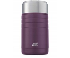 Esab Esbit Majoris maisto termosas 1000 ml - baklažano spalvos