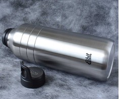Gertuvė Esbit Majoris Drinking Bottle, 1000 ml