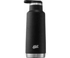 Esbit Pictor termo butelis 550 ml - juodas Universalny