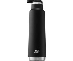 Esbit Pictor termo butelis 750 ml - juodas Universalny