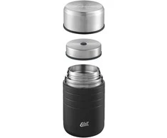 Termosas maistui FJ1000TL-DG metalinis "Esbit" 1 L