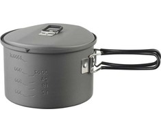 Turistinis puodas Esbit Aliuminio Pot 0,625 l