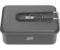 ESBIT viryklė su 1,1L indu CS1100HA