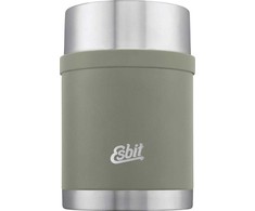 Esbit Sculptor pietų termosas 0,75 l Olive
