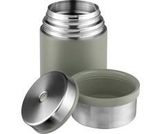 Esbit Sculptor pietų termosas 0,75 l Olive