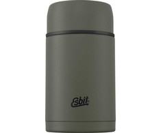 "Thermos Esbit" maisto ąsotis 1 l oliwkowy