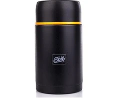 Termosas maistui Esbit food jug, FJ1000ML, 1 l, juodas
