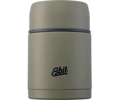 ESBIT termosinis indas maistui 0,5L žalias