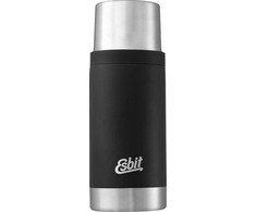 "Termos Esbit Sculptor" vakuuminė kolba 0,5 l juoda