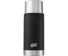 "Esbit Sculptor" vakuuminis flakonas 0,75 l termosas juodas