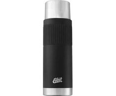 Termosas Esbit Sculptor Vacuum Flask 1.0 l Juodas VF1000SC-SL-BK