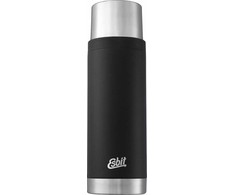 "Esbit Sculptor Vacuum Flask" 1 l termosas, juodas