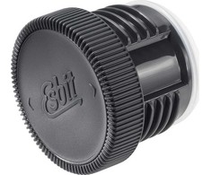 "Esbit Sculptor" vakuuminė kolba 1 l bordo spalvos termosas