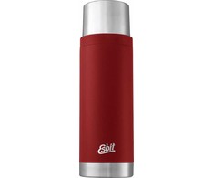 "Esbit Sculptor" vakuuminė kolba 1 l bordo spalvos termosas