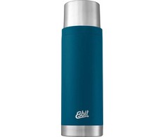 "Thermos Esbit Sculptor" vakuuminė kolba 1 l mėlyna